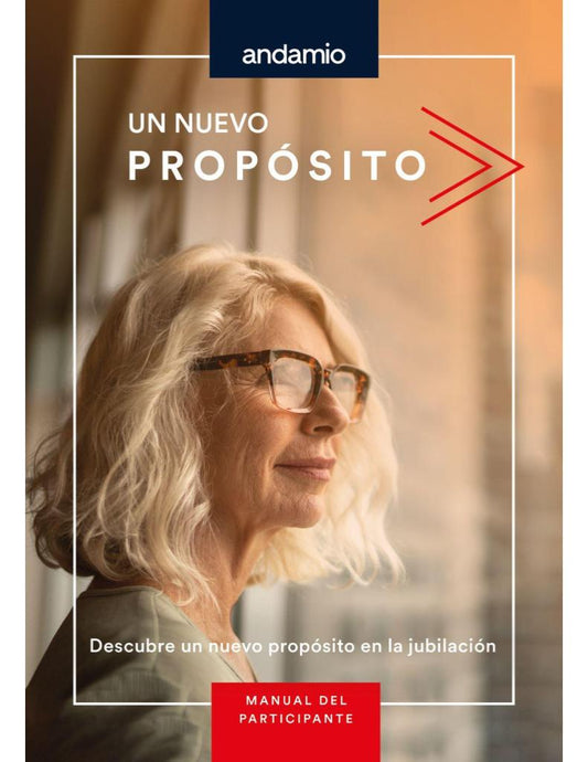 Libro Un nuevo proposito - Varios Autores