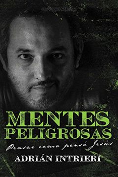 Mentes Peligrosas, Adrian Intrieri