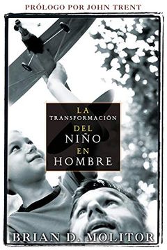 Transformacion De Niño En Hombre, Brian Molitor