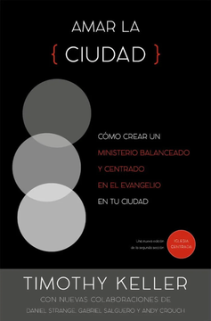 Amar La Ciudad