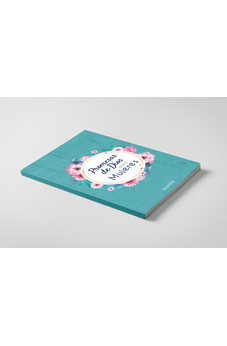 Libro Promesas De Dios Para Mujeres - Monsgo