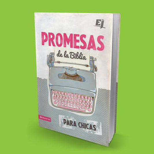 Promesas De La Biblia Para Chicas