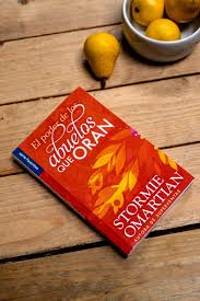 Libro El Poder De Los Abuelos Que Oran - Stormie Omartian