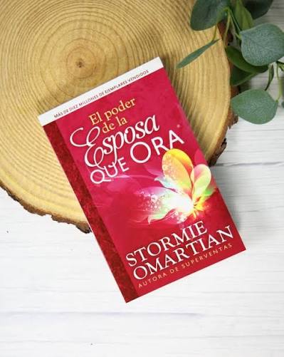El poder de la esposa que ora