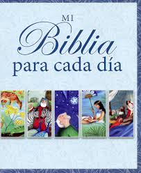 Biblia Mi Biblia Para Cada Día - Juliet David