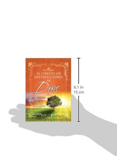 El Librito De Instrucciones De Dios