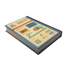 Biblia, Promesas Para Niños, Color Celeste, Letra Gigante, Tapa dura, RVR1960