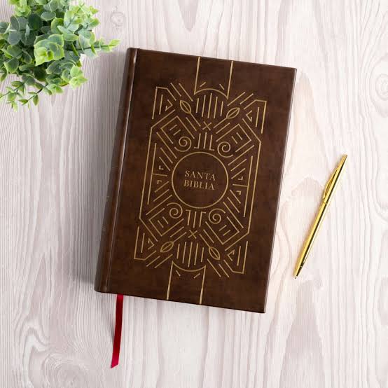 Biblia De Credos Y Confesiones, Café, Tapa Dura, RVR1960