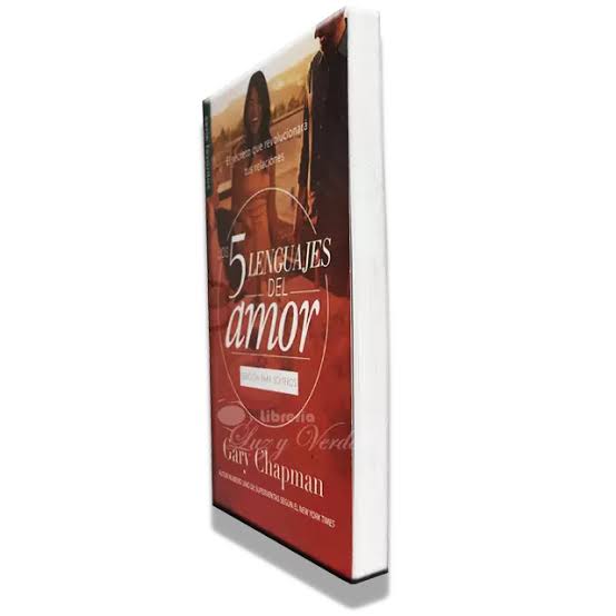 Los 5 lenguajes del amor para solteros (Revisado) - Serie Favoritos, Gary Chapman