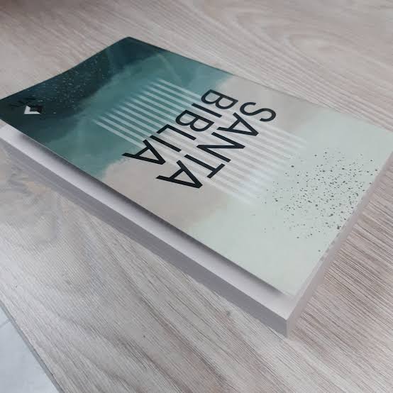 Biblia económica NTV, Edición semilla (Tapa rústica, Verde)