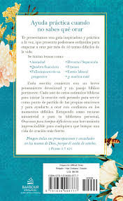 Libro Devocional Oraciones Para Tiempos Dificiles - Ellyn Sanna