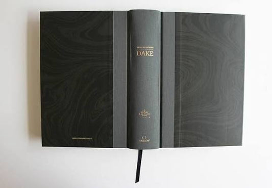 Biblia Biblia de estudio Dake, Tamaño Grande, Tapa Dura, Negra, RVR1960