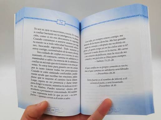 Libro Jesús Hoy: Esperanza En Su Presencia - Sarah Young