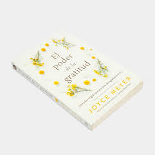 Libro El Poder De La Gratitud