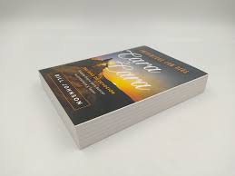 Libro Encuentros Con Dios Cara A Cara - Bill Johnson