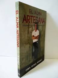 Libro El Alma Artesana - Erwin Mcmanus