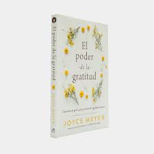 Libro El Poder De La Gratitud