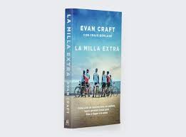 Libro La Milla Extra - Evan Craft