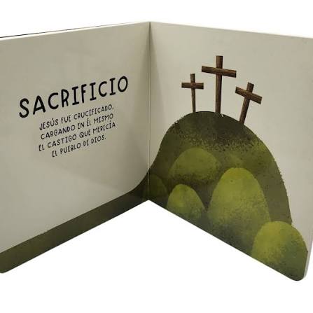 Evangelio: Teología Grande Para Corazones Pequeños