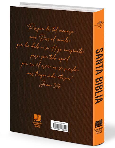 Biblia, Leon de Juda, Concordancia, Tapa Dura, Canto Pintado, Letra Grande, Rv1960