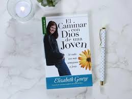 El caminar con Dios de una joven - Serie Favoritos