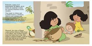 Libro Pequeños Héroes De La Biblia: María