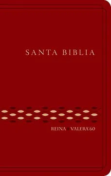 Santa Biblia, Color Vino, RVR 1960