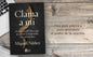 Libro Clama a mí - Dr. Miguel Núñez
