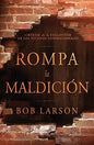 Libro Rompa La Maldición - Bob Larson