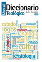 Libro Diccionario Manual Teológico: Teología Práctica De La Predicación