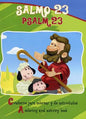 Libro Salmo 23