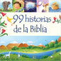 Libro 99 Historias De La Biblia - Juliet David