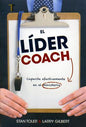 Libro, El Líder Coach, Mediano Tapa Rústica, Stan Toler