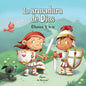 Libro Efesios 6:10-18 La Armadura De Dios Para Niños
