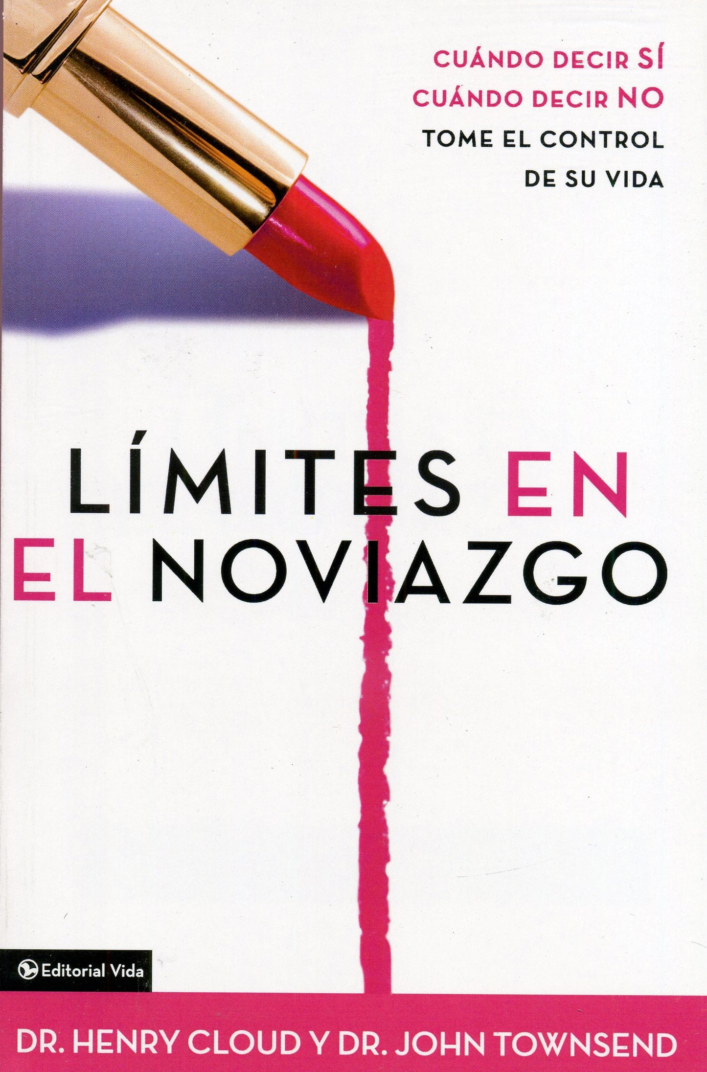 Límites en el noviazgo - Henry Cloud & John Townsend - Coffee & Jesus
