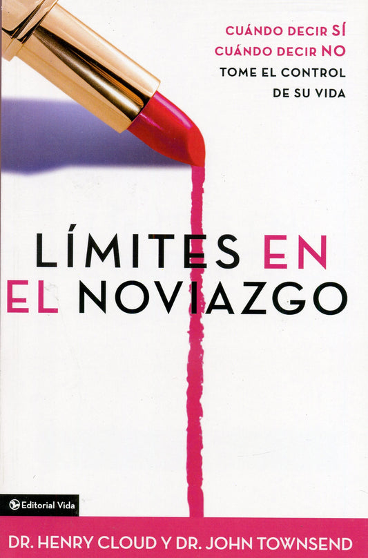 Límites en el noviazgo - Henry Cloud & John Townsend - Coffee & Jesus