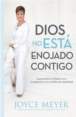 Dios no está enojado contigo - Joyce Meyer - Coffee & Jesus