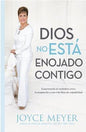 Dios no está enojado contigo - Joyce Meyer - Coffee & Jesus