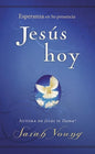 Libro Jesús Hoy: Esperanza En Su Presencia -  Sarah Young