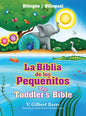 Biblia De Los Pequeñitos, Bilingüe - V. Gilbert Beer