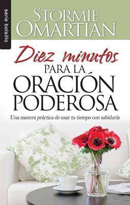 Diez minutos para la oración poderosa - Coffee & Jesus