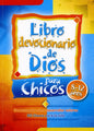 Libro Devocionario De Dios Para Chicos - Unilit
