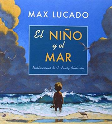 Libro El Niño Y El Mar - Max Lucado
