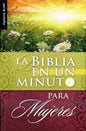 La Biblia en un minuto para mujeres - Mike Murdock - Coffee & Jesus