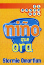 Libro El Poder Del Niño Que Ora, Stormie Omartian