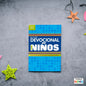Libro Devocional En Un Año Para Niños -  Children's Bible Hour
