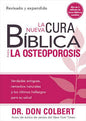 La nueva cura Bíblica para la osteoporosis - Dr. Don Colbert - Coffee & Jesus