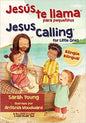 Libro Jesús te llama para pequeñitos, Bilingüe -  Sarah Young