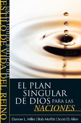 Plan Singular De Dios-Darrow L.Miller