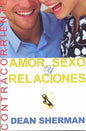 Amor Sexo Y Relaciones, Dean Sherman